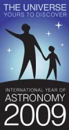 International Year of Astronomy